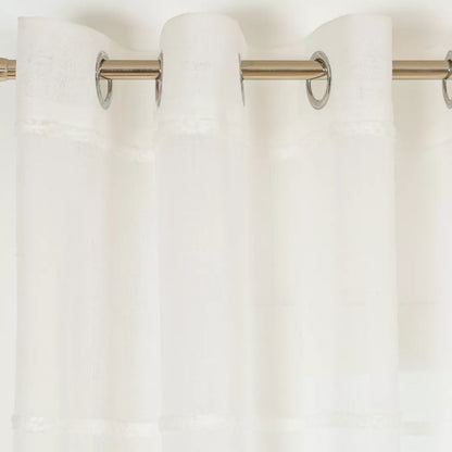 TENDA A STRISCE ORIZZONTALI ALAMEDA OLLAO