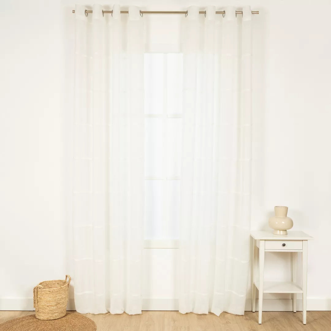 TENDA A STRISCE ORIZZONTALI ALAMEDA OLLAO