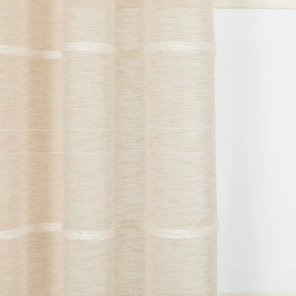 TENDA A STRISCE ORIZZONTALI ALAMEDA OLLAO