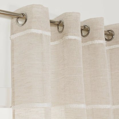 TENDA A STRISCE ORIZZONTALI ALAMEDA OLLAO