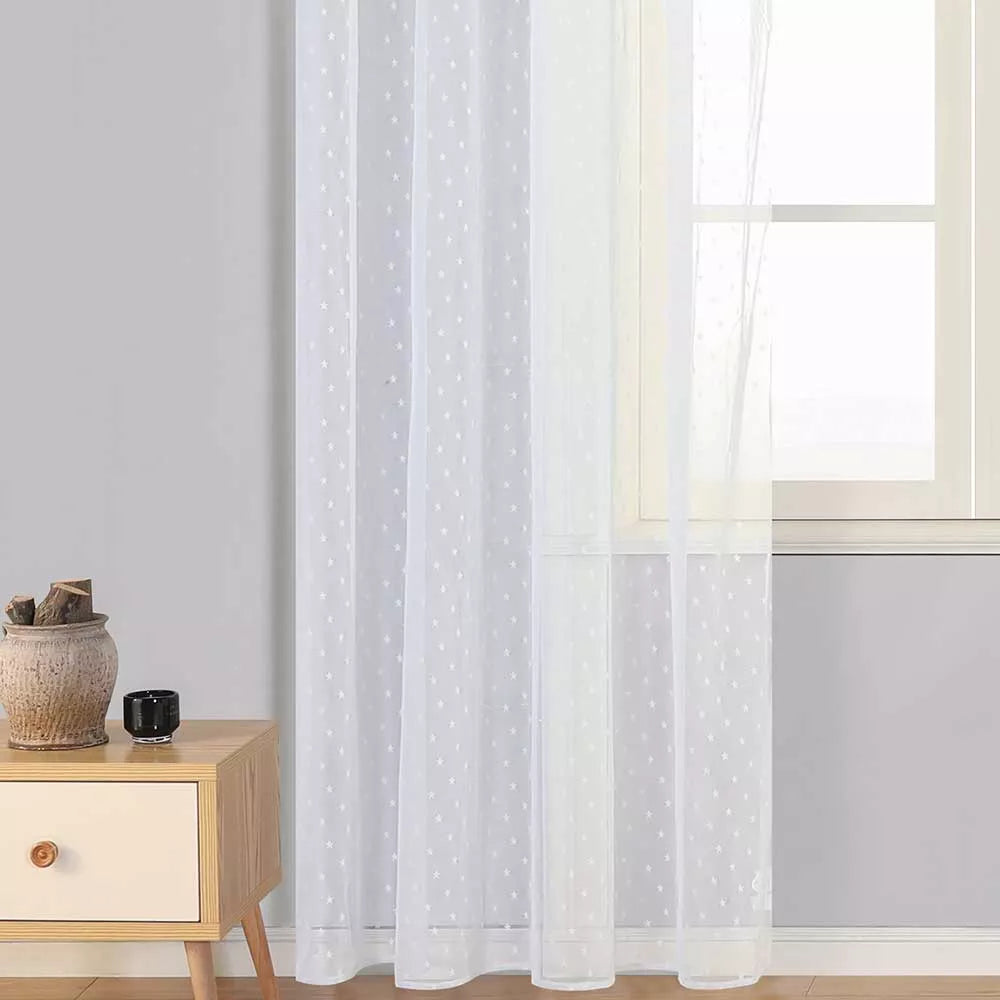 TENDA OLLAO CON PICCOLE STELLE