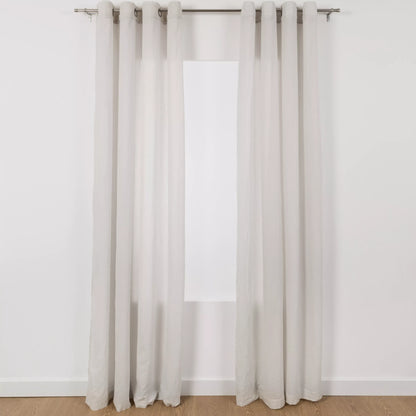 TENDA CON OCCHIELLI TENDA ALG