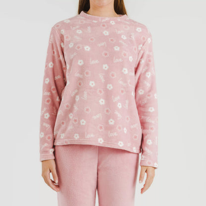 PIGIAMA CORALLO DA DONNA VICKIE