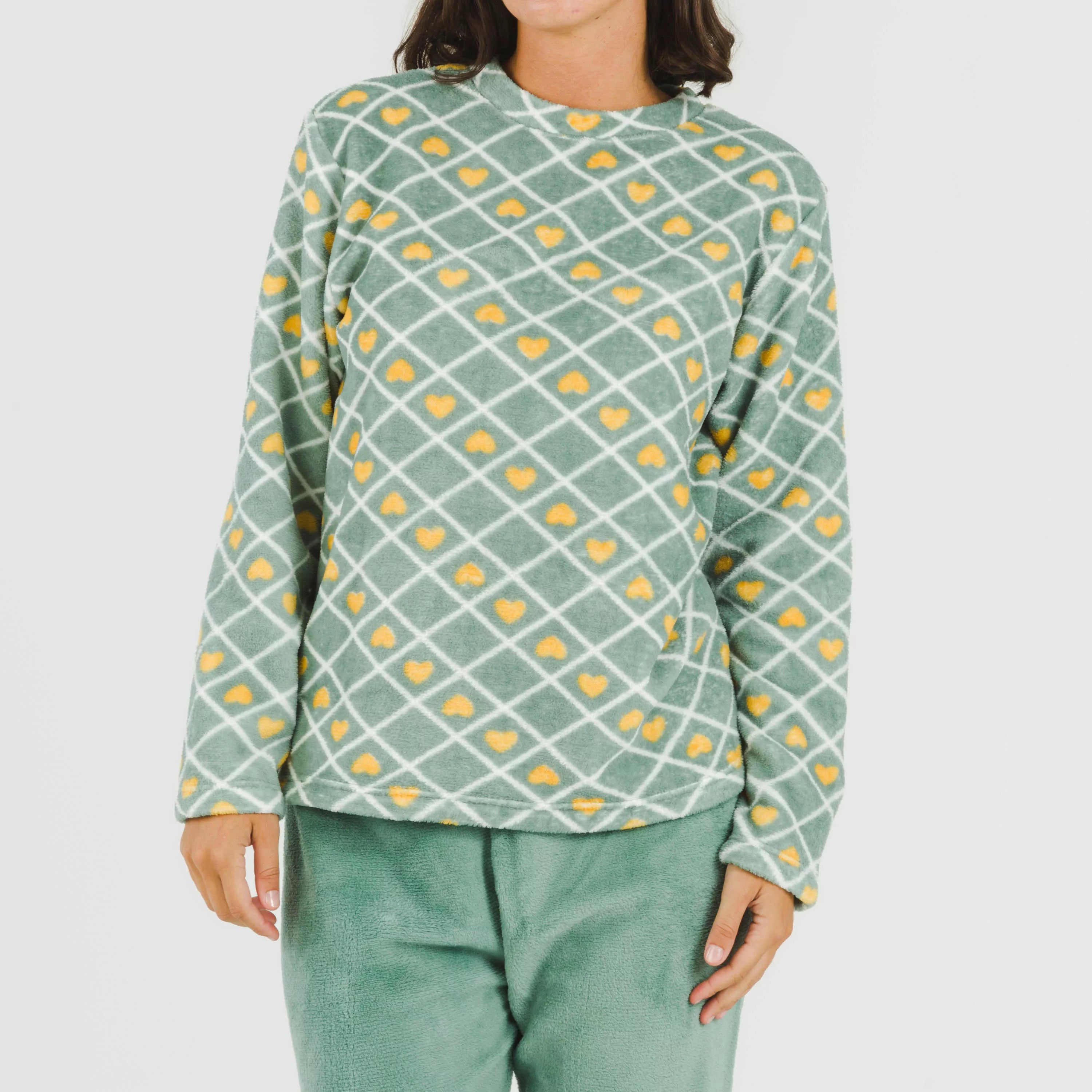 PIGIAMA CORALLO DA DONNA ILENA