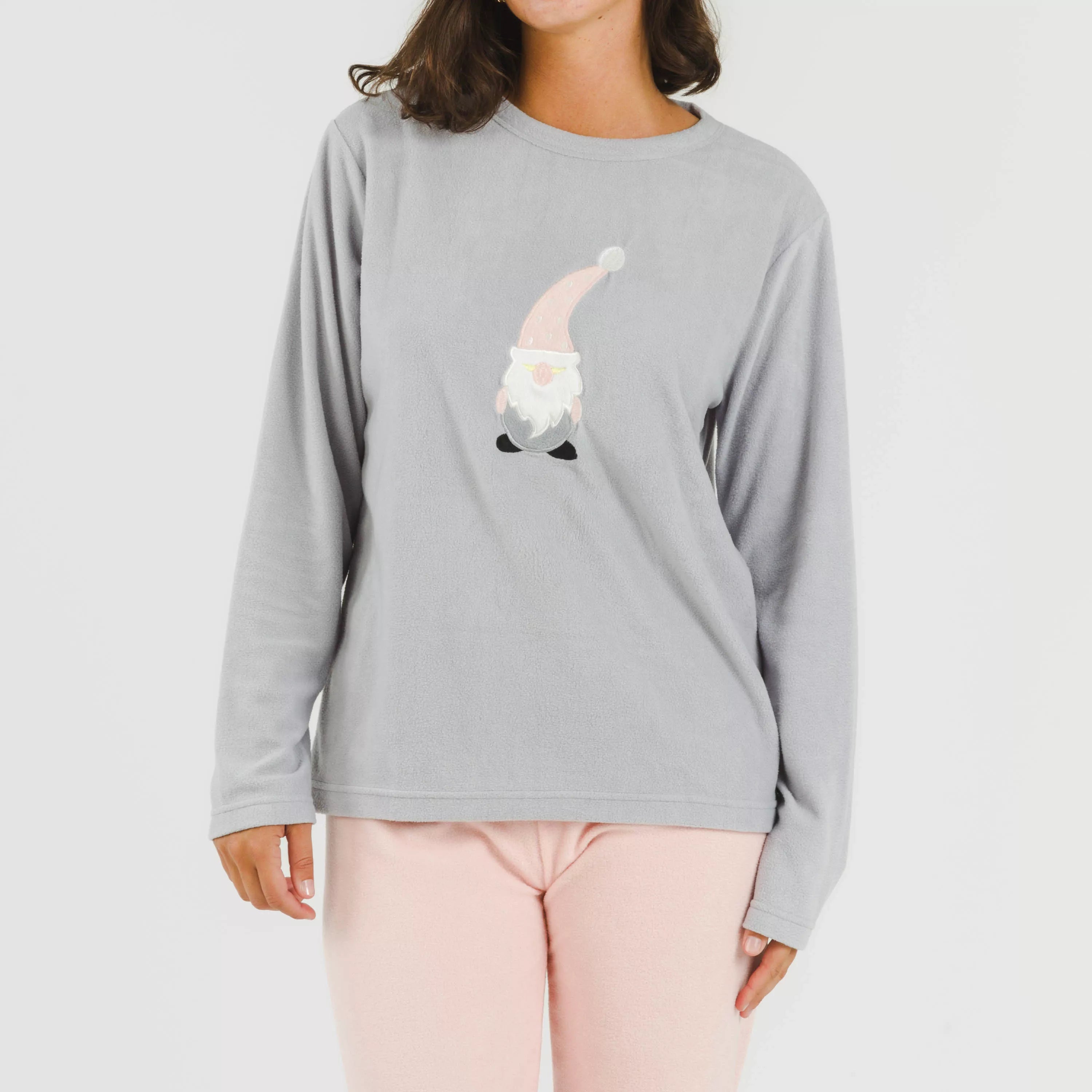 PIGIAMA POLARE GNOMO