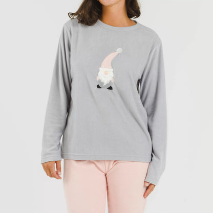 PIGIAMA POLARE GNOMO