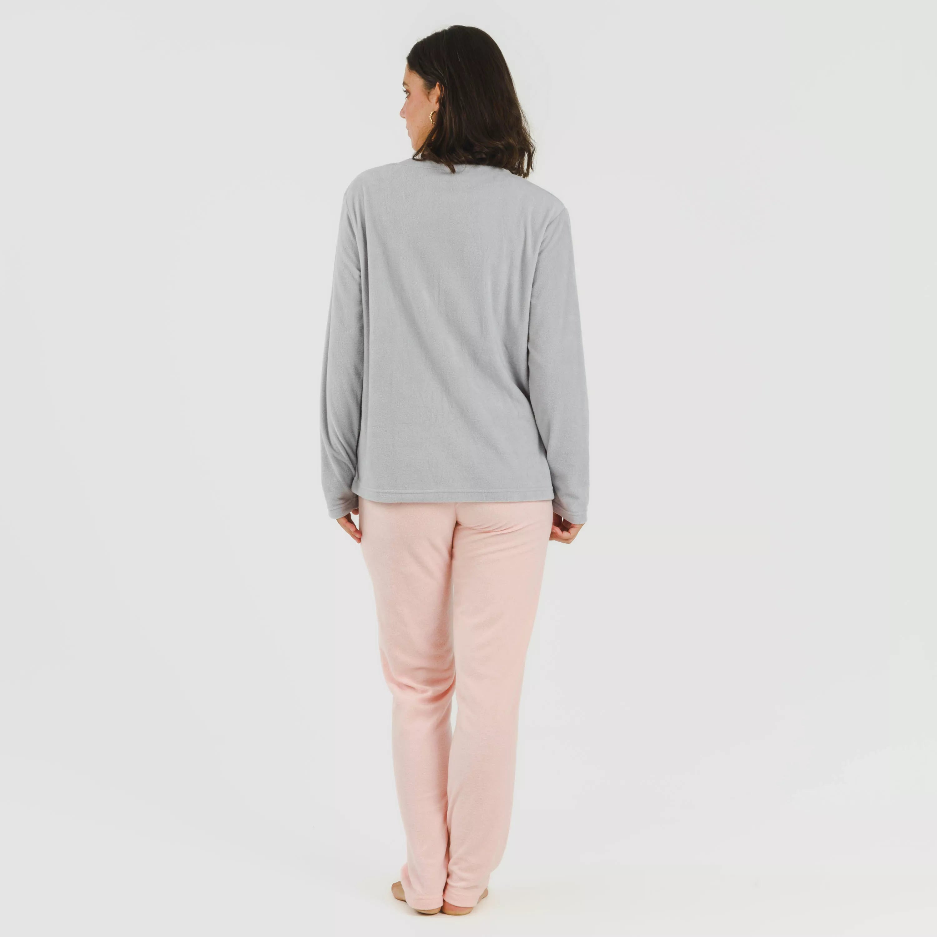 PIGIAMA POLARE GNOMO