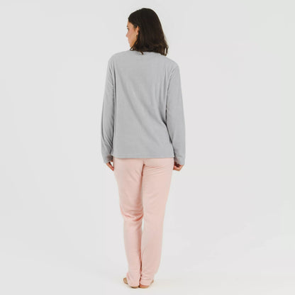 PIGIAMA POLARE GNOMO