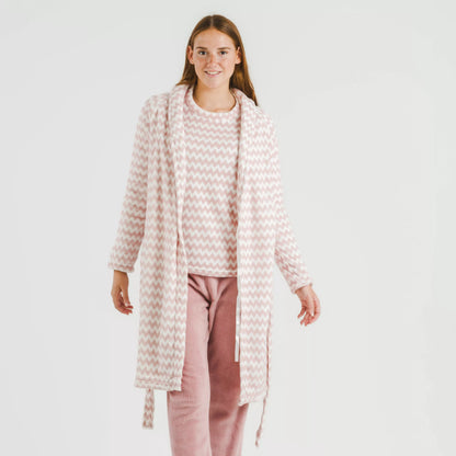 ABITO JEANNINE CORALLO