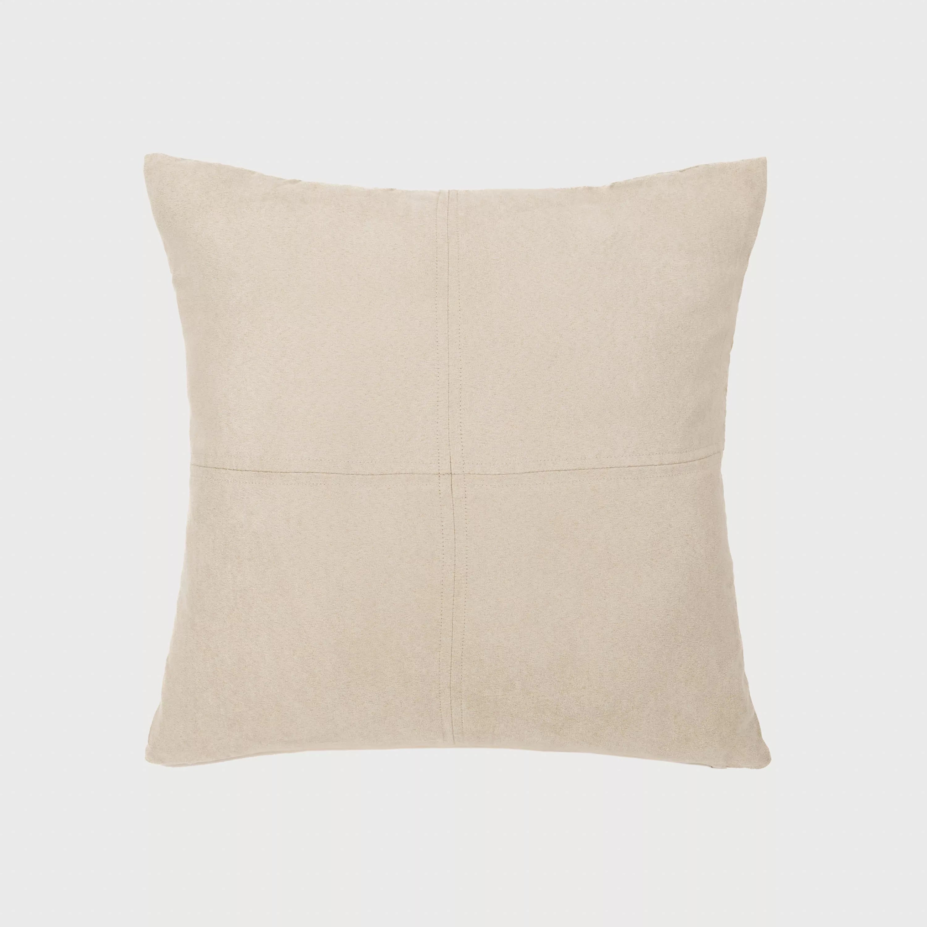 CUSCINO PRIMA DELLA TINTURA