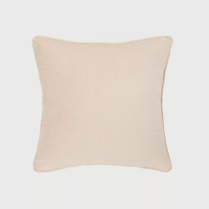 CUSCINO IN VELLUTO DI COTONE