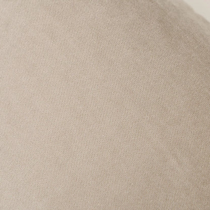 CUSCINO IN VELLUTO DI COTONE