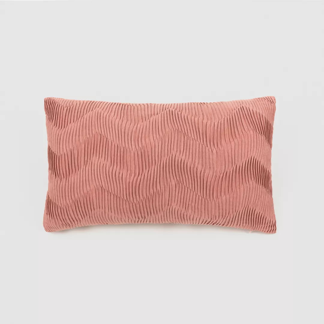 NUOVO CUSCINO TRAZA IN CAMOSCIO