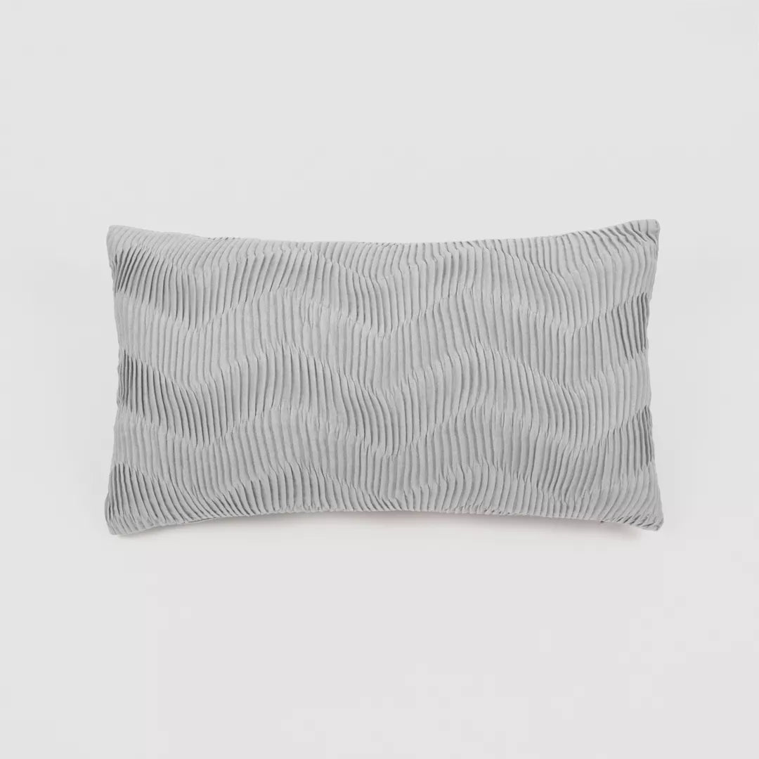 NUOVO CUSCINO TRAZA IN CAMOSCIO