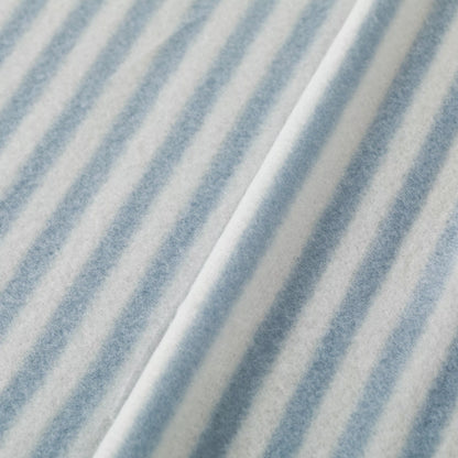 Set di lenzuola Leto a righe Pirenei