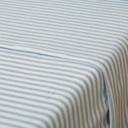 Set di lenzuola Leto a righe Pirenei