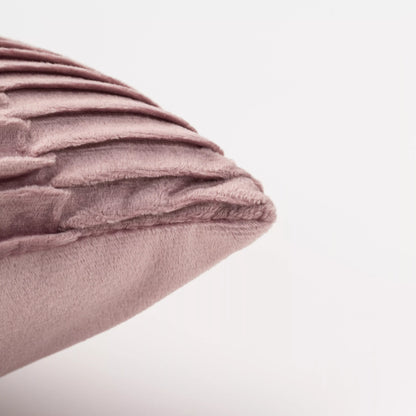 NUOVO CUSCINO IN VELLUTO TRAZA