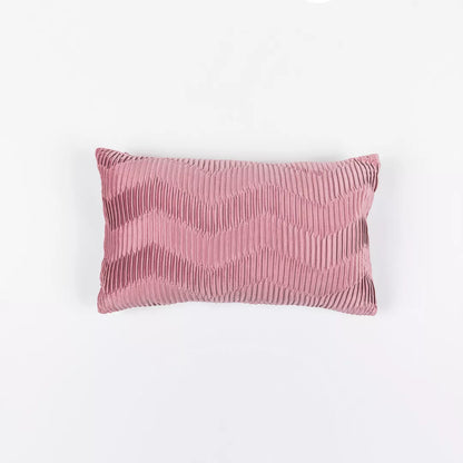 NUOVO CUSCINO IN VELLUTO TRAZA