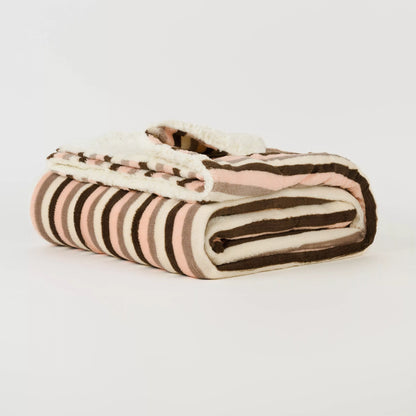 COPERTA SHERPA STANDARD