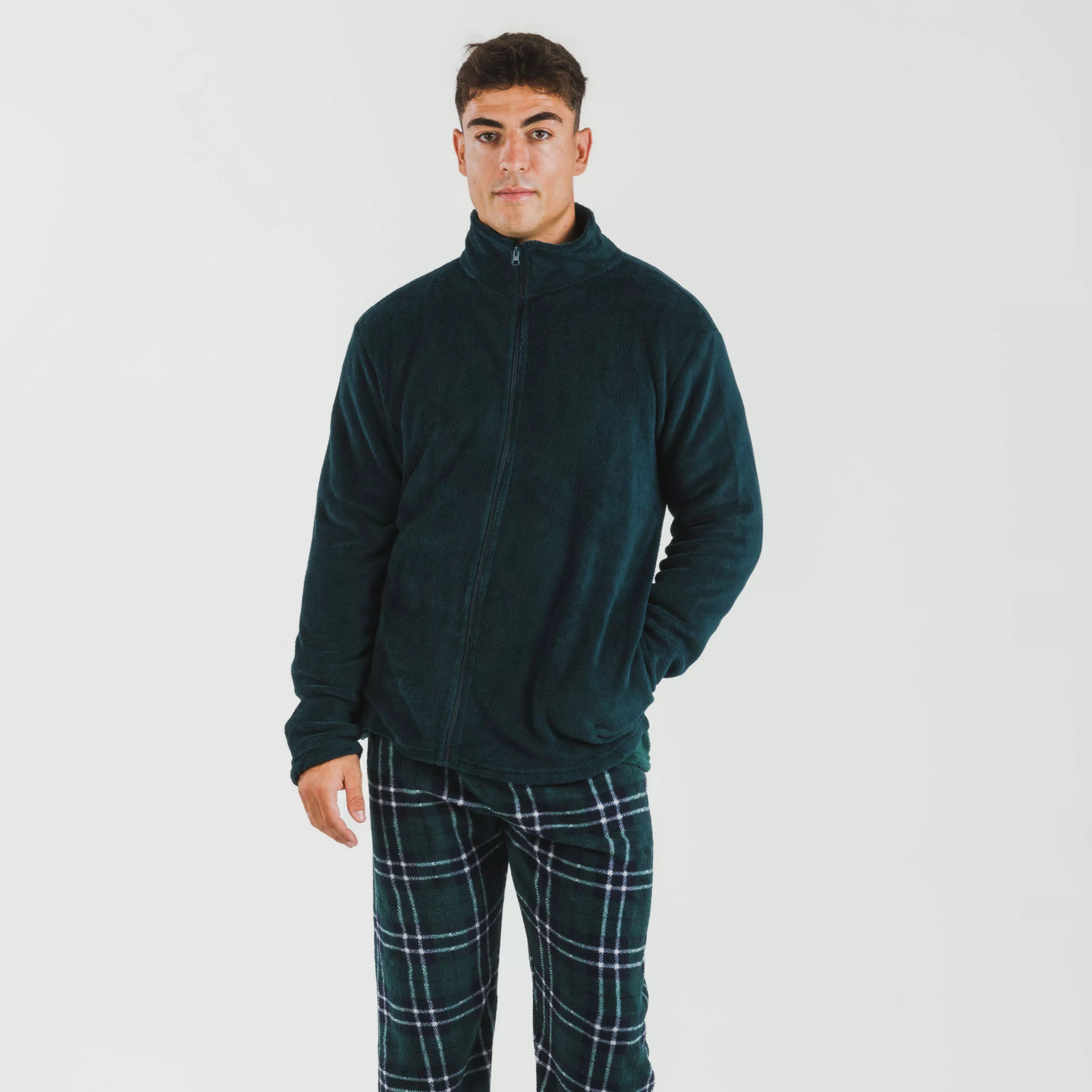 FELPA CORALLO DA UOMO A SOLI 30 ANNI