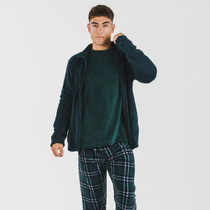 FELPA CORALLO DA UOMO A SOLI 30 ANNI