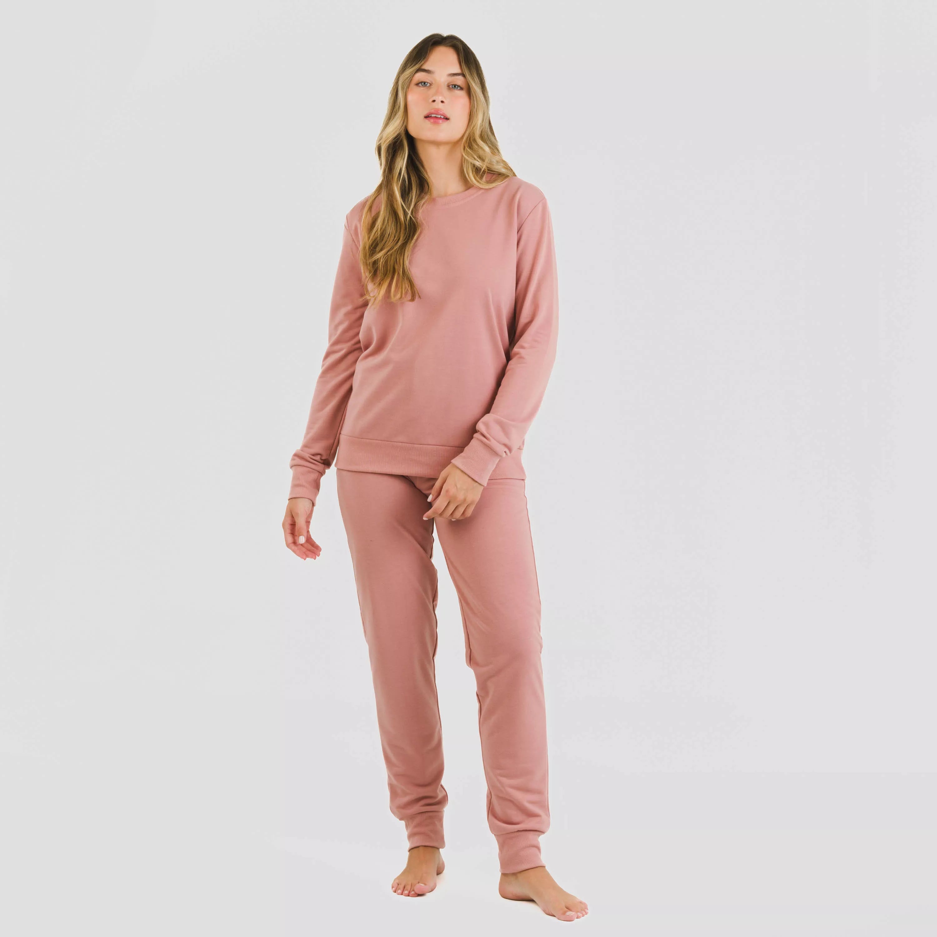 FELPA SPORTIVA BASE DA DONNA