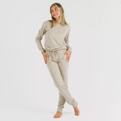 FELPA SPORTIVA BASE DA DONNA