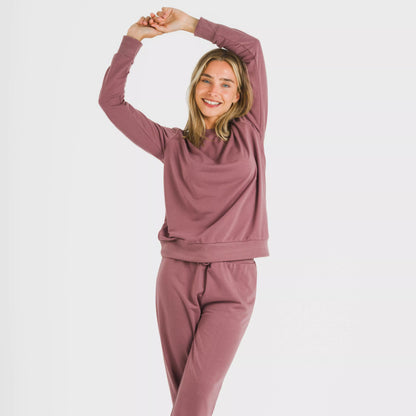 FELPA SPORTIVA BASE DA DONNA