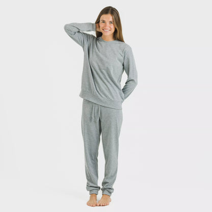 FELPA SPORTIVA BASE DA DONNA