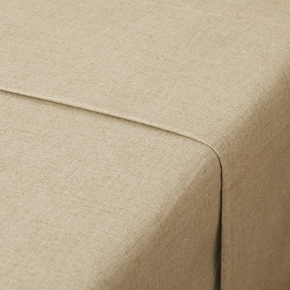 SET LENZUOLA IN FLANELLA SOLIDA