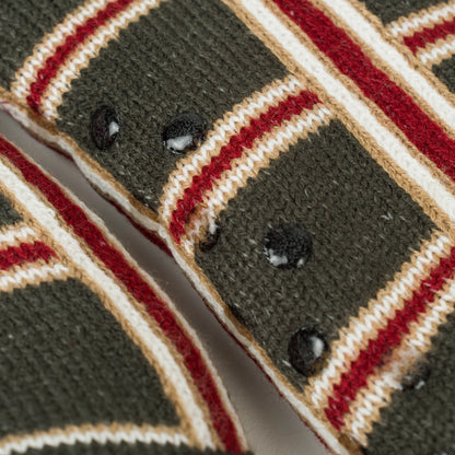 CALZINI DA UOMO A QUADRI NELBY