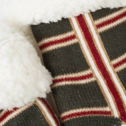 CALZINI DA UOMO A QUADRI NELBY