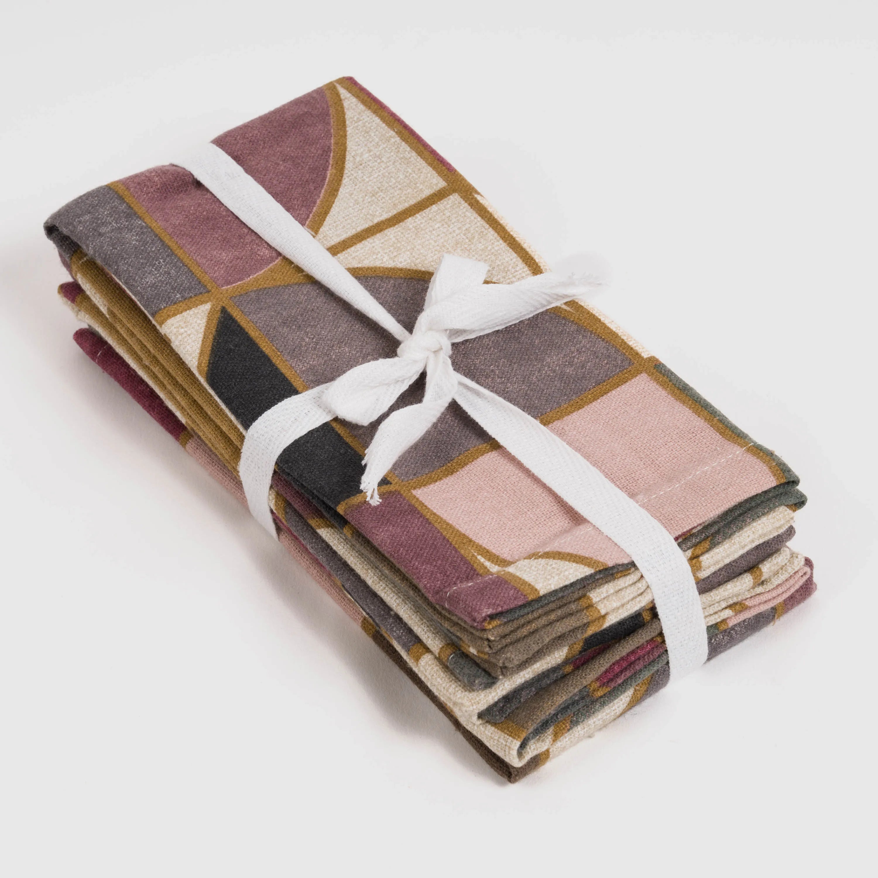 SET DI 4 TOVAGLIOLI MONTERREY