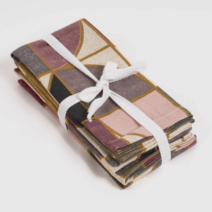 SET DI 4 TOVAGLIOLI MONTERREY