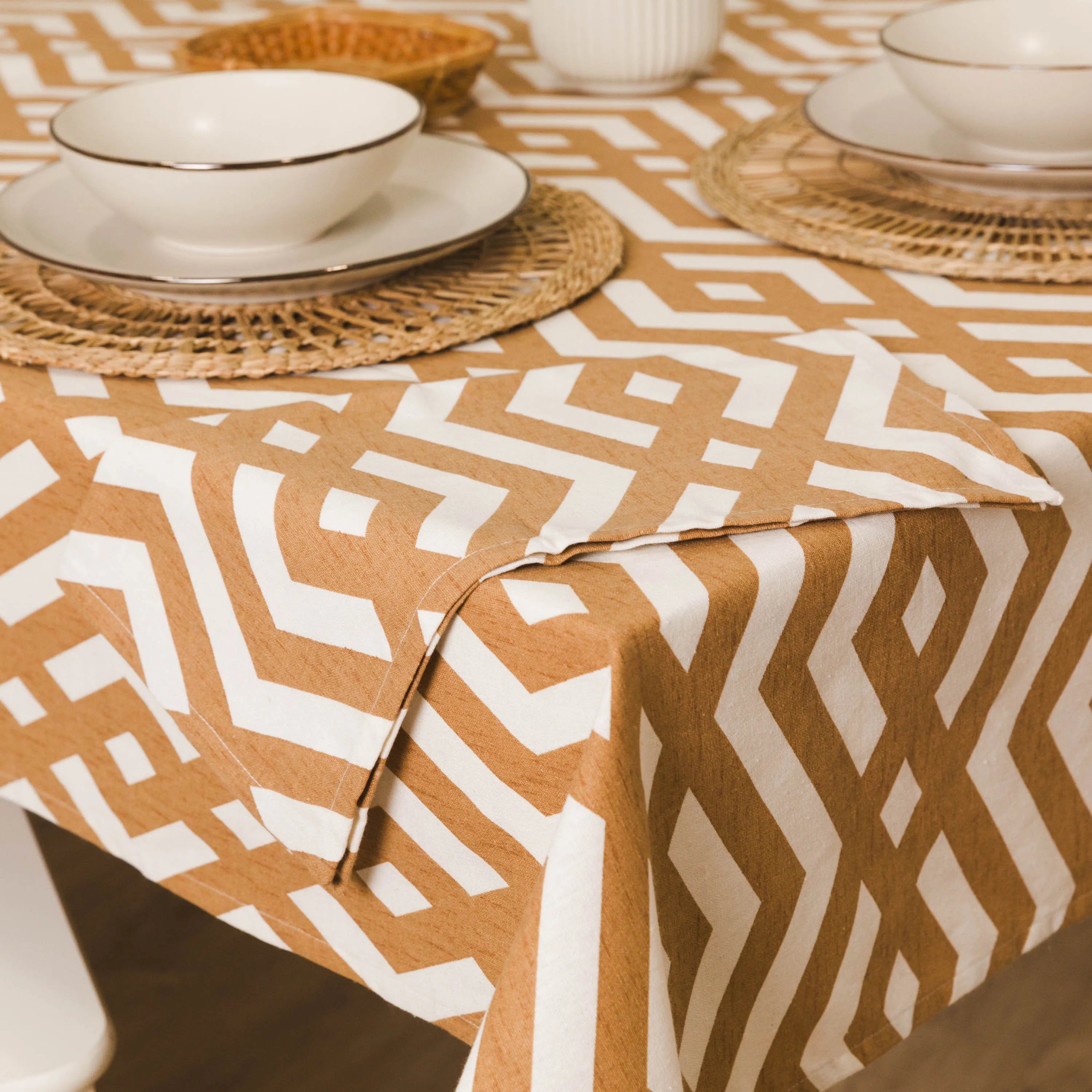 SET DI 4 TOVAGLIOLI NELA