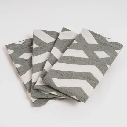 SET DI 4 TOVAGLIOLI NELA