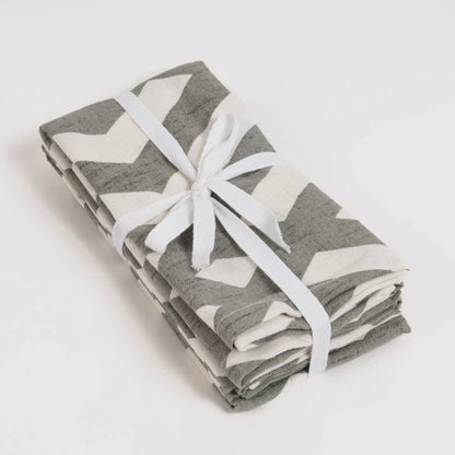 SET DI 4 TOVAGLIOLI NELA