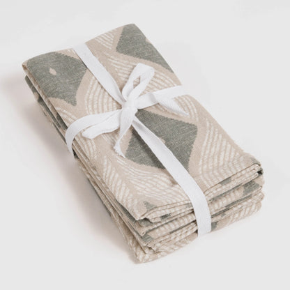 SET DI 4 TOVAGLIOLI CABOT