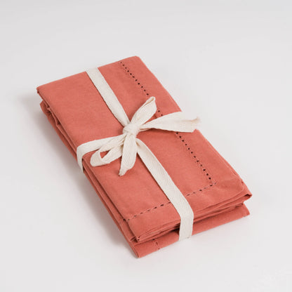 SET DI 4 TOVAGLIOLI LISCI