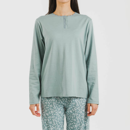 PIGIAMA LUNGO DA DONNA ONIRIS