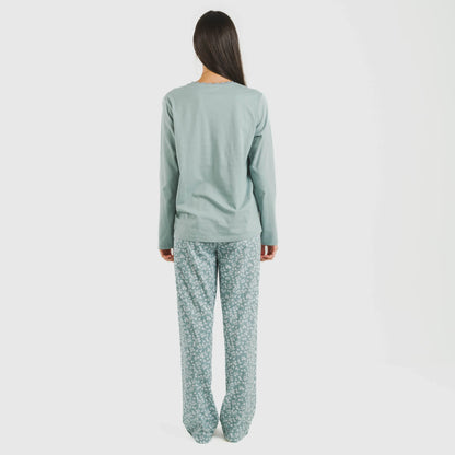 PIGIAMA LUNGO DA DONNA ONIRIS