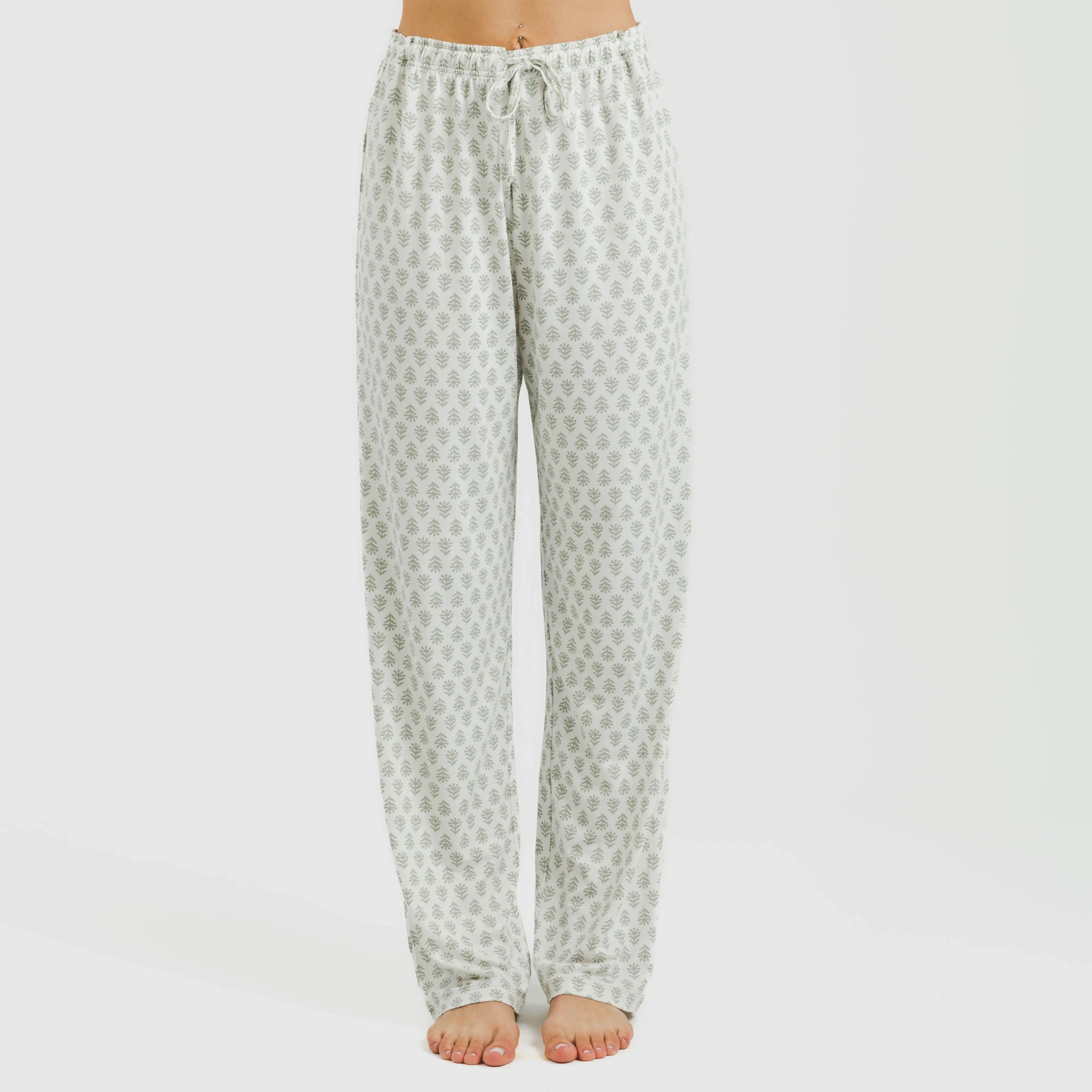 PIGIAMA LUNGO DA DONNA SOFT REMO