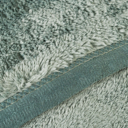 COPERTA IN VELLUTO SOLIDO 500GR