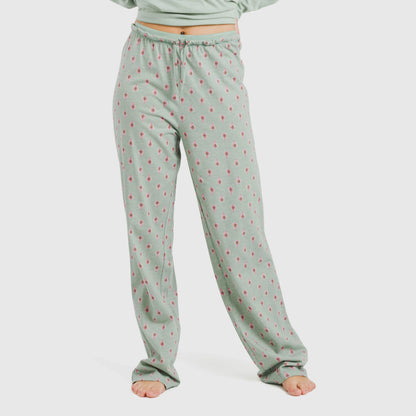 PIGIAMA LUNGO DONNA ALESSIA