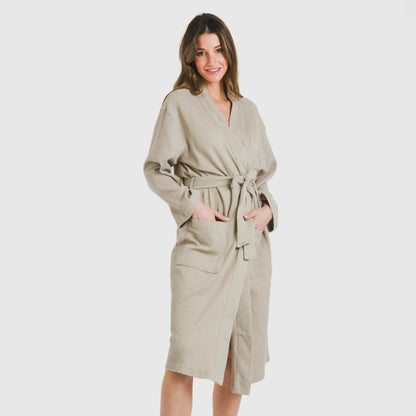 ACCAPPATOIO A NIDO D'APE