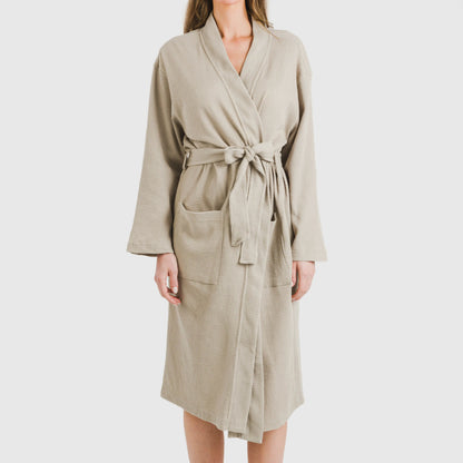 ACCAPPATOIO A NIDO D'APE