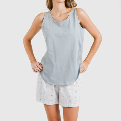 PIGIAMA CON CINTURINO ALG DA DONNA CONDY