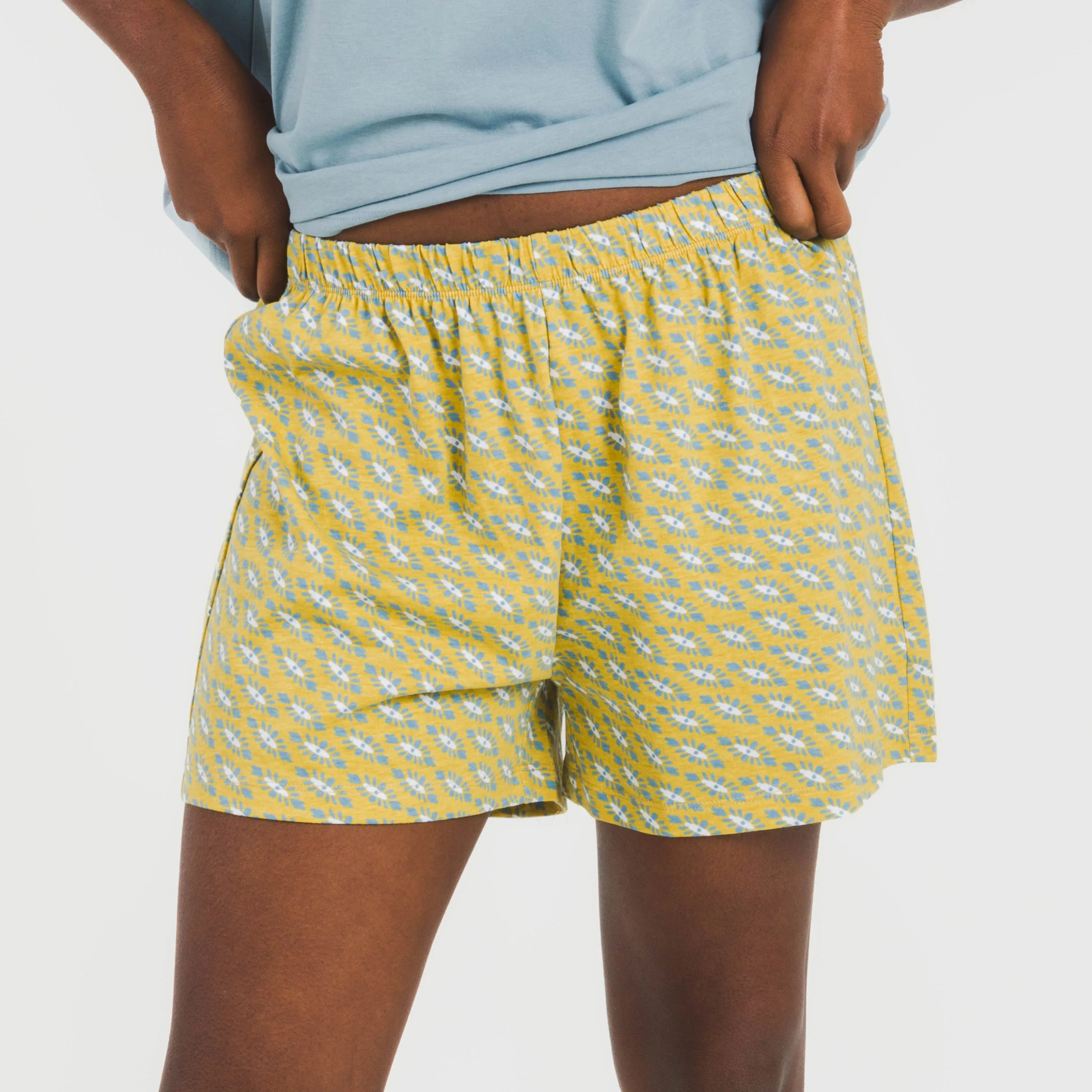 PIGIAMA DONNA SISENA FLUID CRT