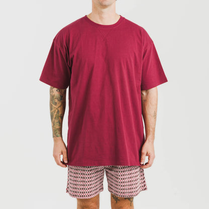 PIGIAMA CORTO DA UOMO JANNAT