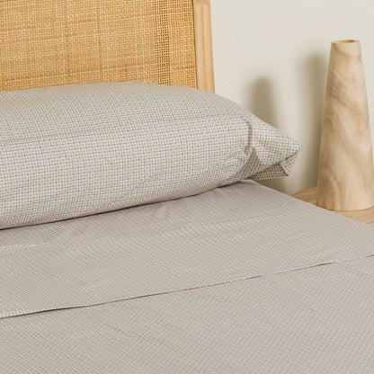 COMPLETO LENZUOLA ALGONIRIA